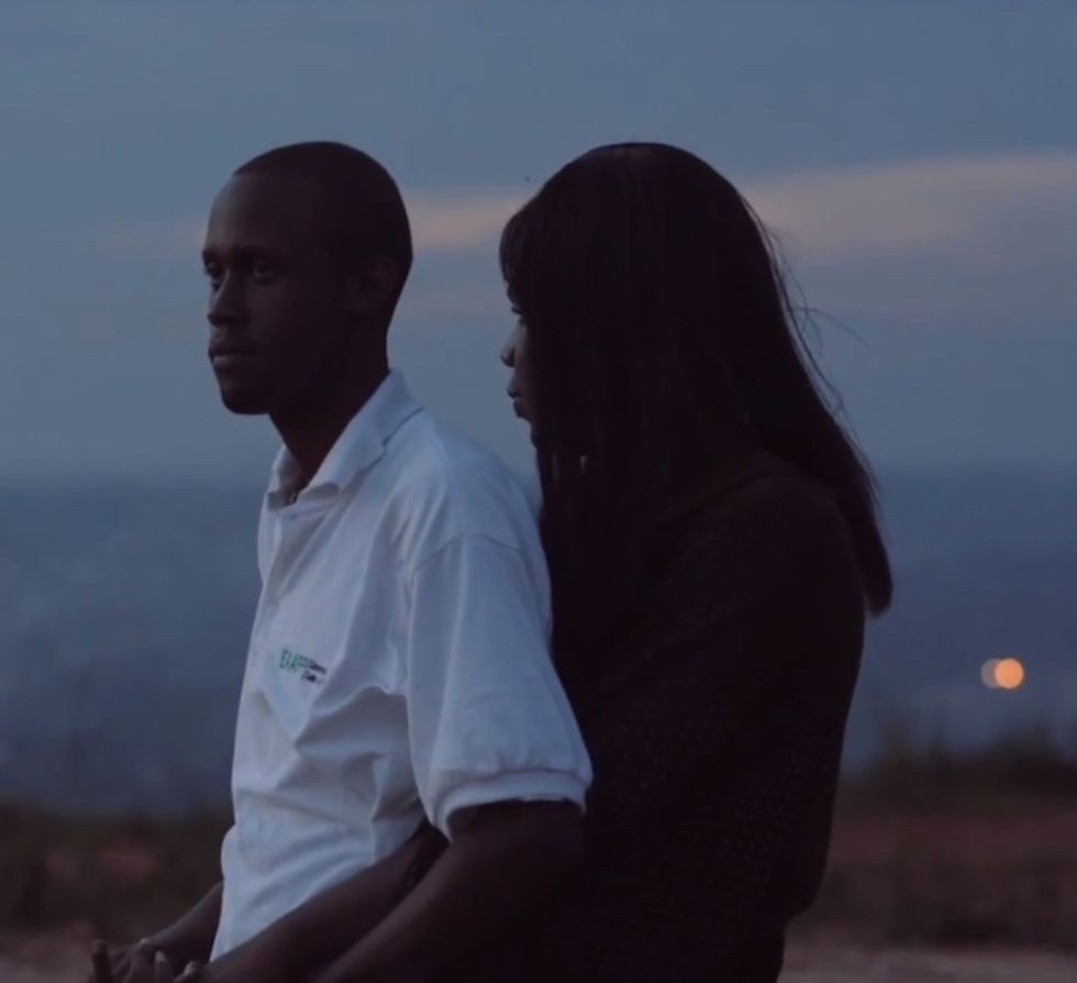 Ugandan Transgender Web Series 'The Pearl of Africa' Explores Body Dysmorphia In Episode 2