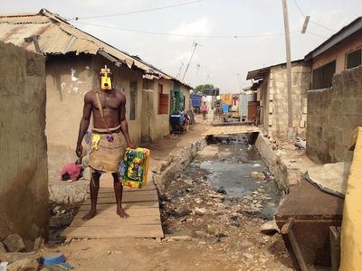 Afripedia Exclusives: Ghana