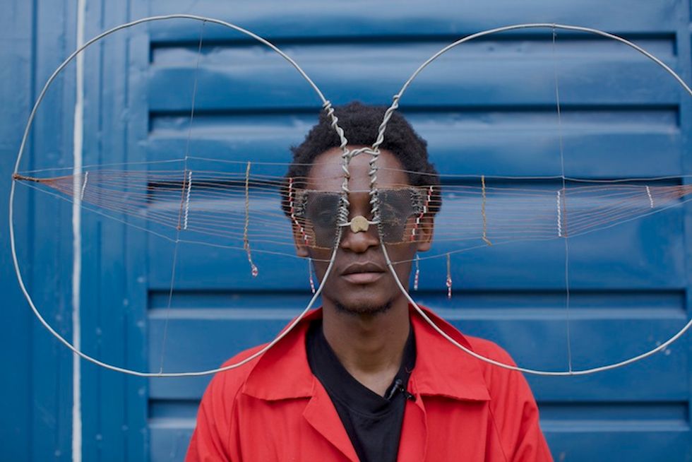 Afripedia Exclusives: Kenya's Afrofuturist Scene