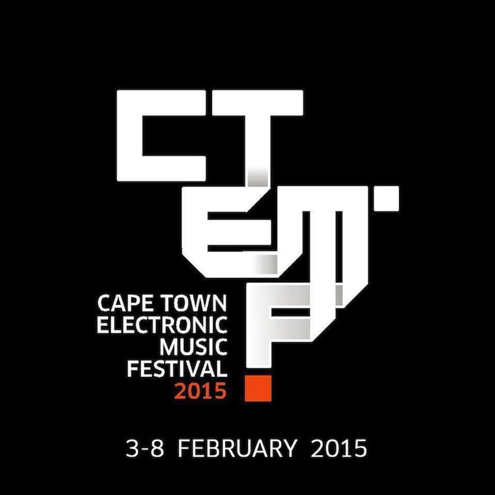 Cape Town Electronic Music Festival Launches UK BassXchange Competition