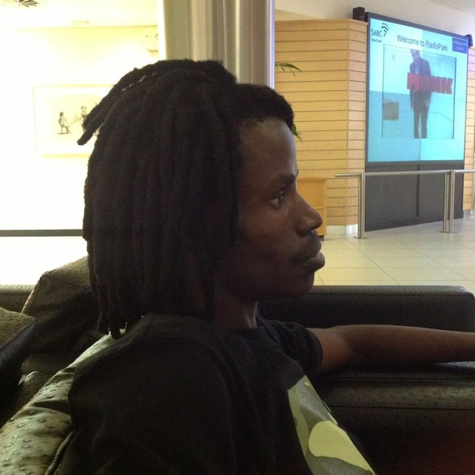Interview: Bizz Atv, The Illest MC In Pretoria