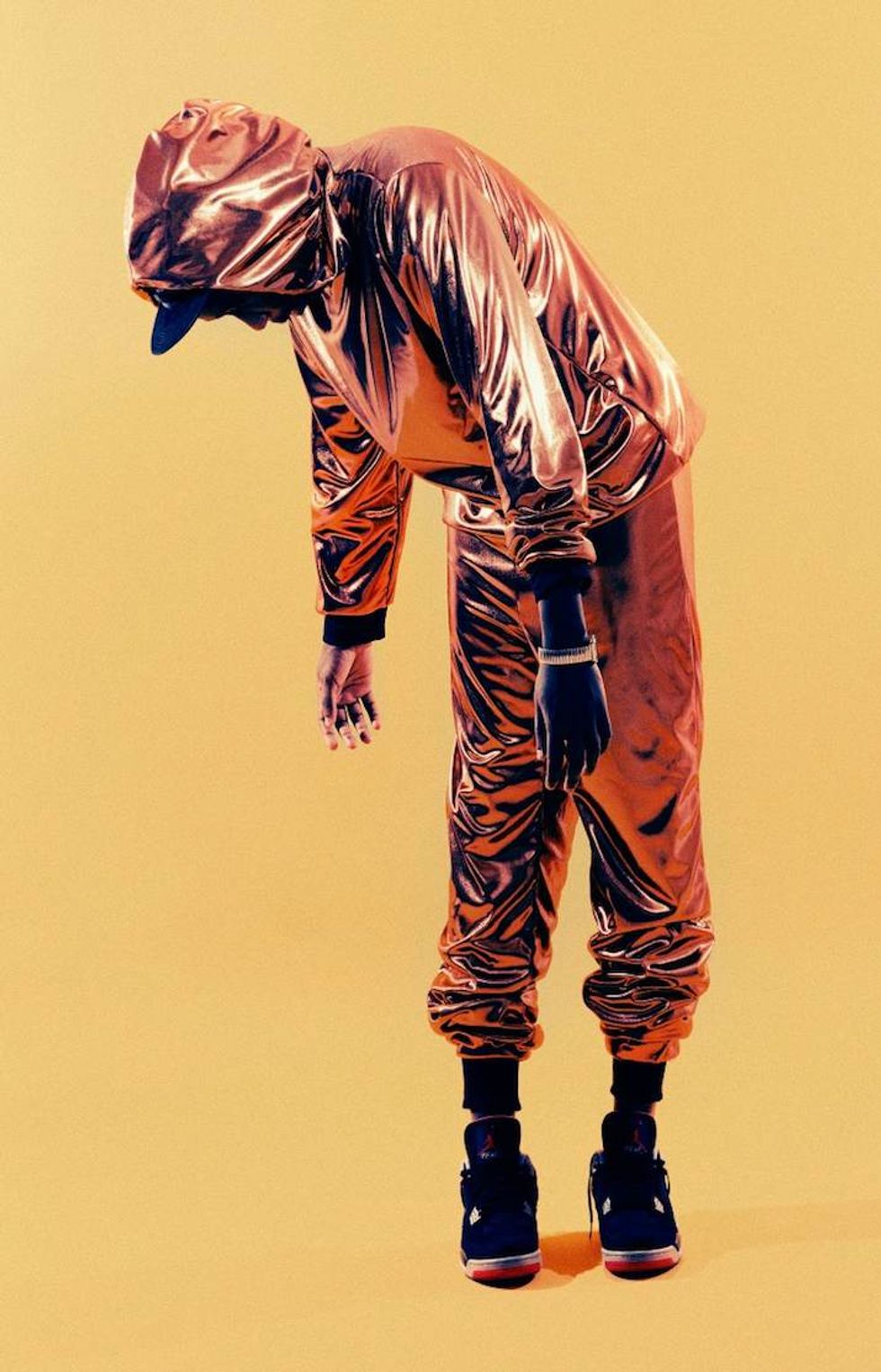 Alec Lomami Shares Two Striking New Cuts