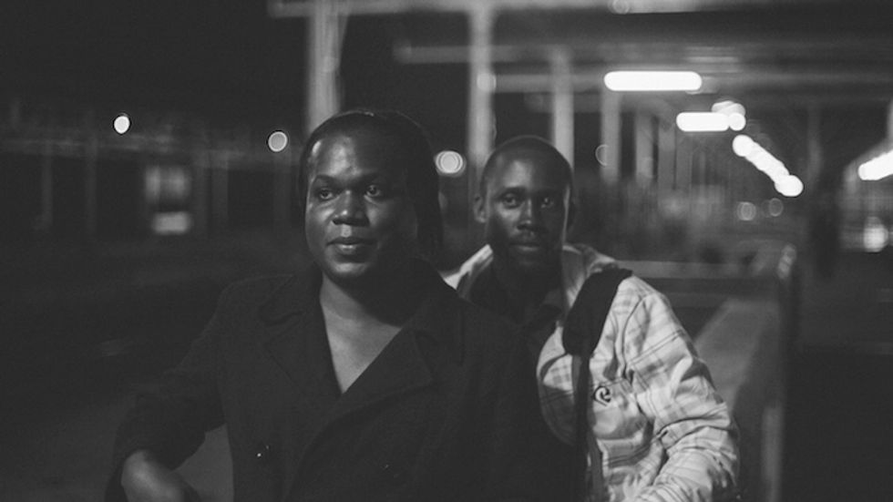 Ugandan Transgender Web Series 'The Pearl Of Africa' Returns With Episode 4