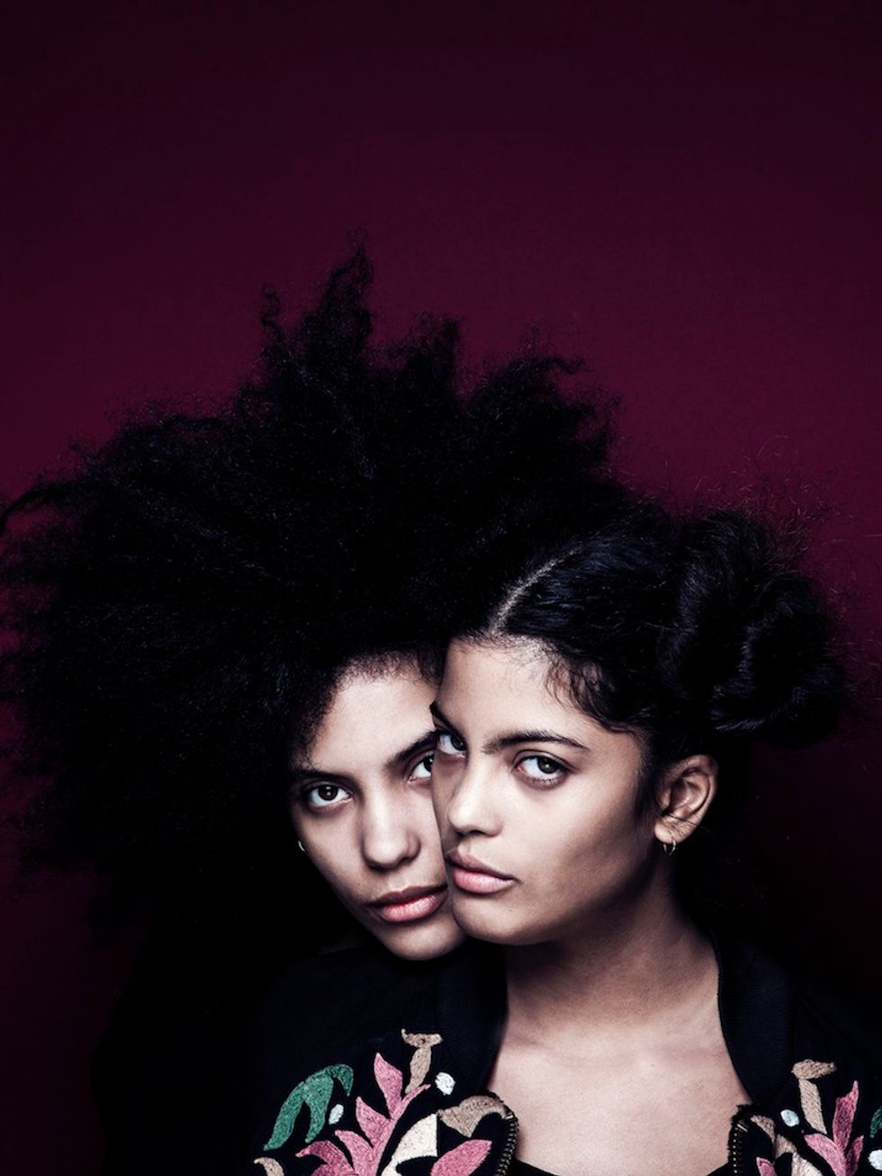 Ibeyi Announce North American Tour Dates Okayplayer