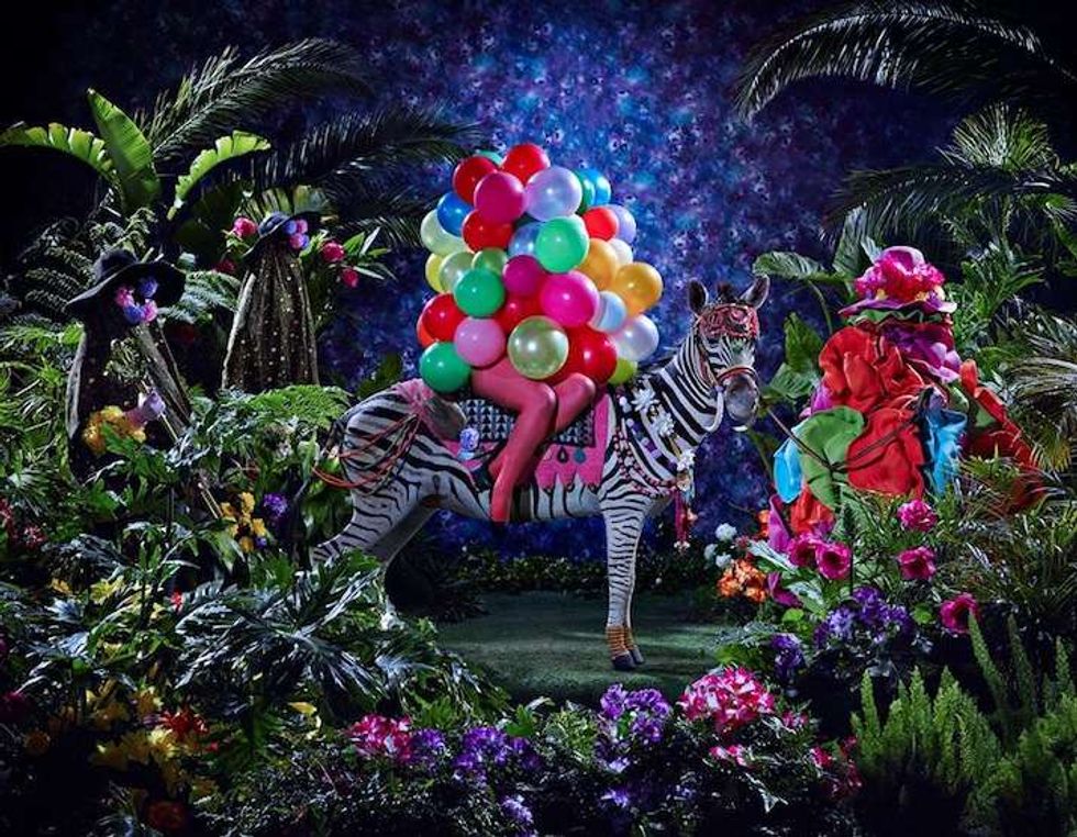 1:54 Contemporary African Art Fair To Make Its US Debut During New York's Frieze Week