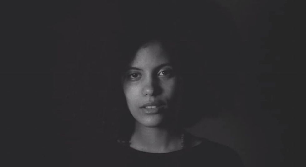 Ibeyi Share The Haunting Black-And-White Visuals For 'Ghosts'