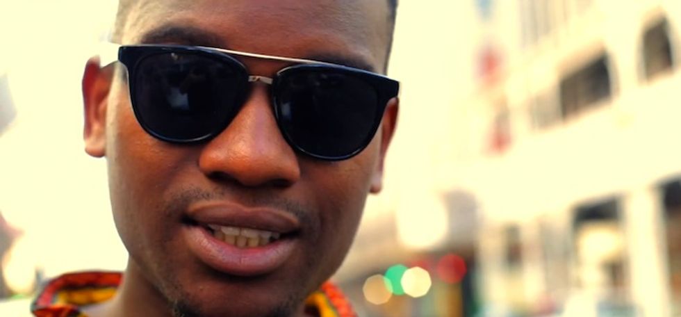 2Bop, Boaston Society, Damascvs & More Feature In SBTV's 2-Part Mini-Doc In Johannesburg & Cape Town