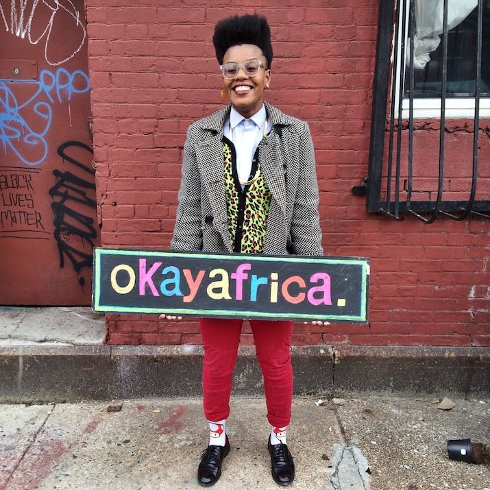 Toya Delazy Shares 'My City' Video Featuring Cassper Nyovest