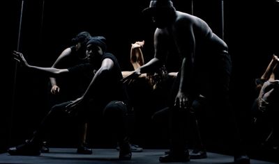 Fela Kuti's 'Zombie' Meets Flex Dance