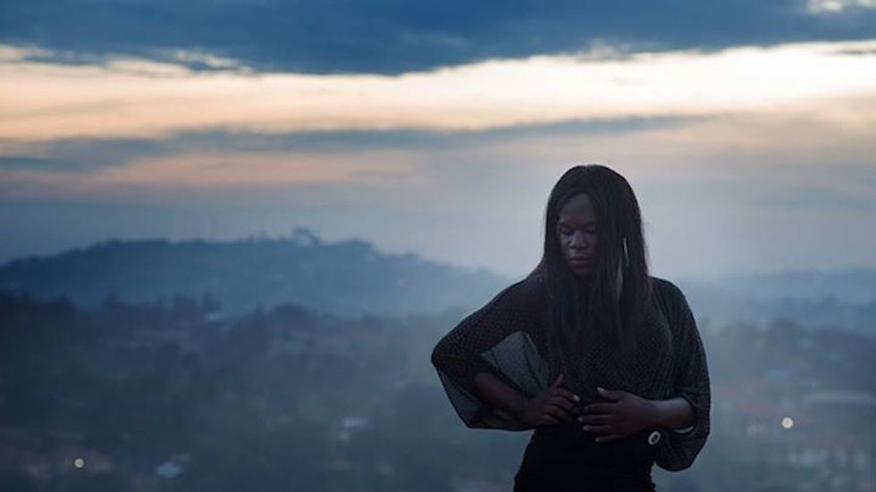 Ugandan Transgender Web Series 'The Pearl of Africa' Addresses The Exile Of LGBTQI Africans In Ep. 6