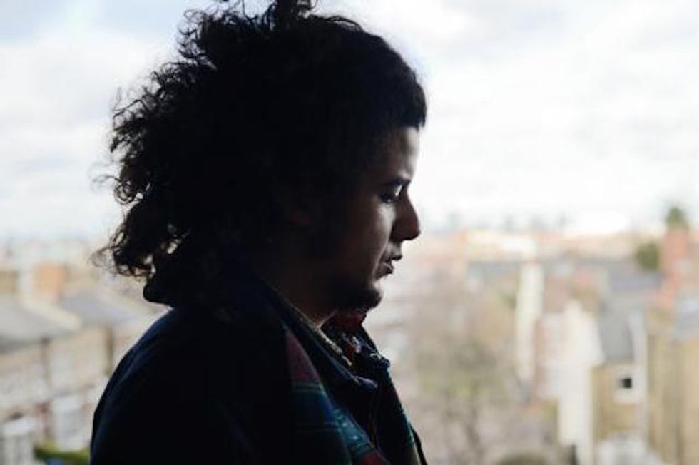 Mo Kolours Shares New Single & Teases 'How I (Rhythm Love Affair)' EP