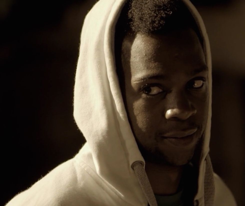 'Nairobi Half Life' Director Shares Trailer For Kenyan Crime Drama TV Series, 'The Nairobians'