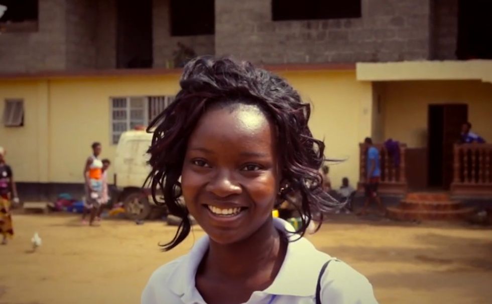 Ebola On The Ground, Part 3: The Ebola Surveillance Team