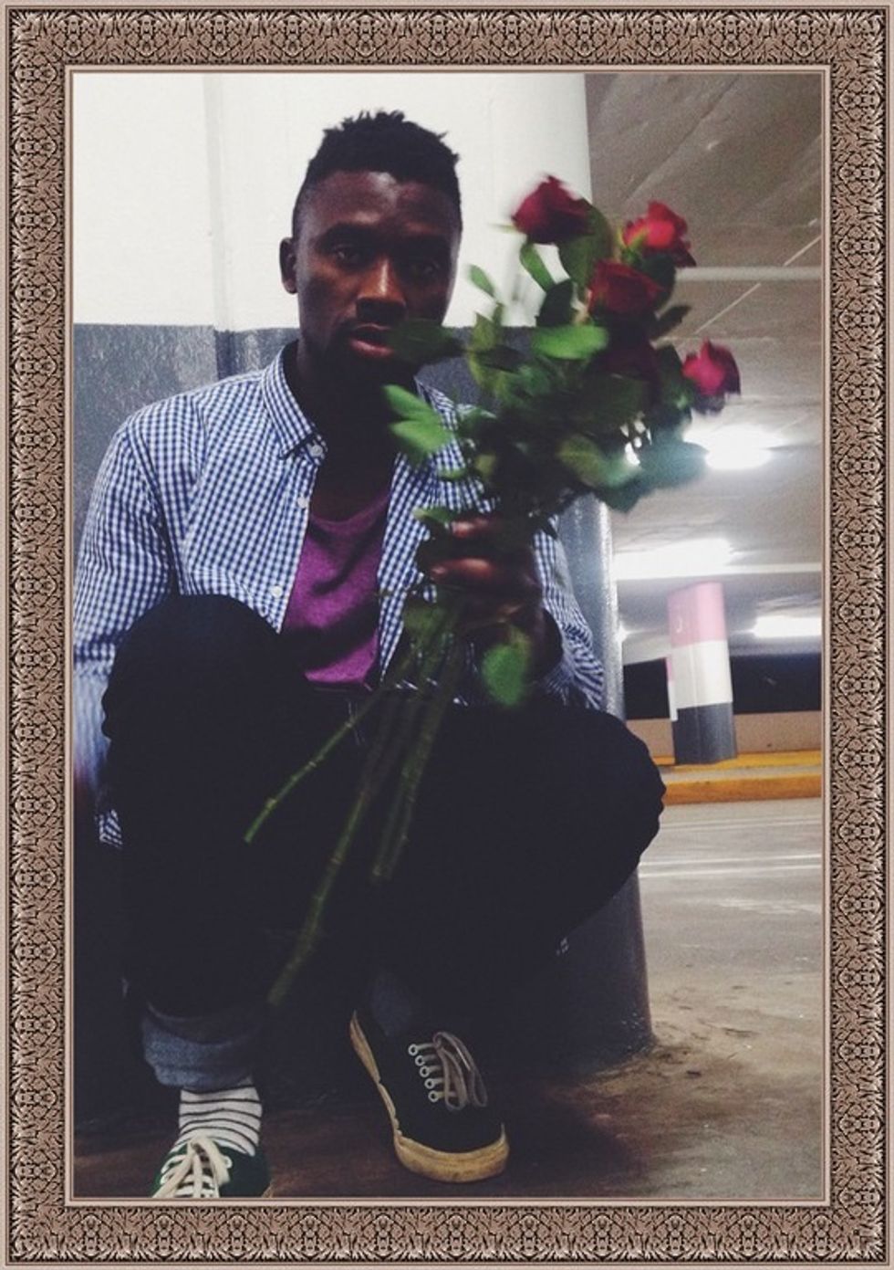 Mashayabhuqe KaMamba Teams With Aewon Wolf On Apocalyptic Digital Maskandi Track 'Sukumani'
