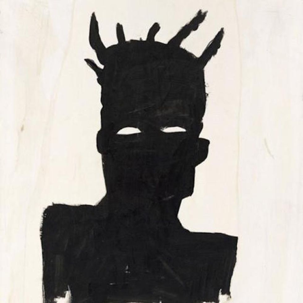 Algerian Producer El Mahdy Jr Shares 'Perfectly Chased'