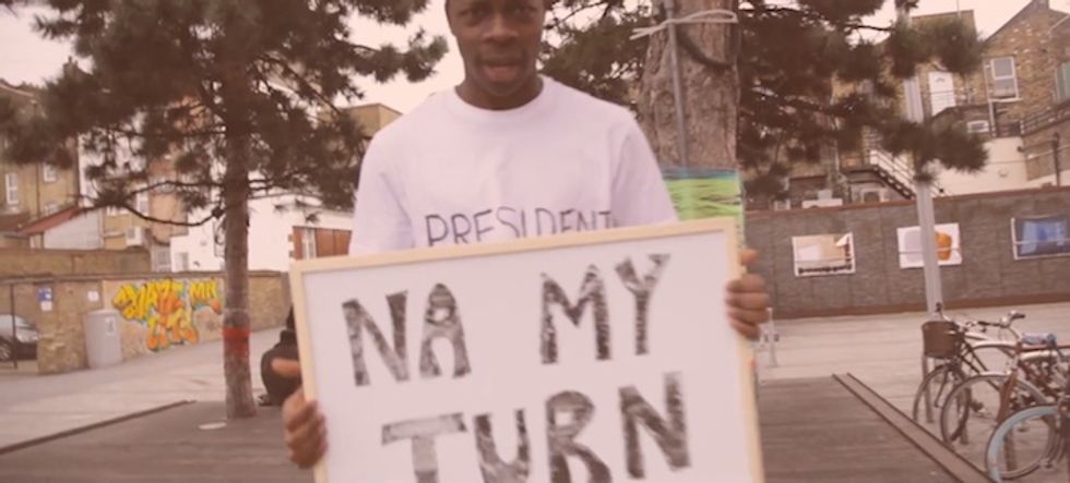 Na My Turn: Afrobeat Ambassador Dele Sosimi Asks Why There Isn’t A New Generation Of Nigerian Leaders