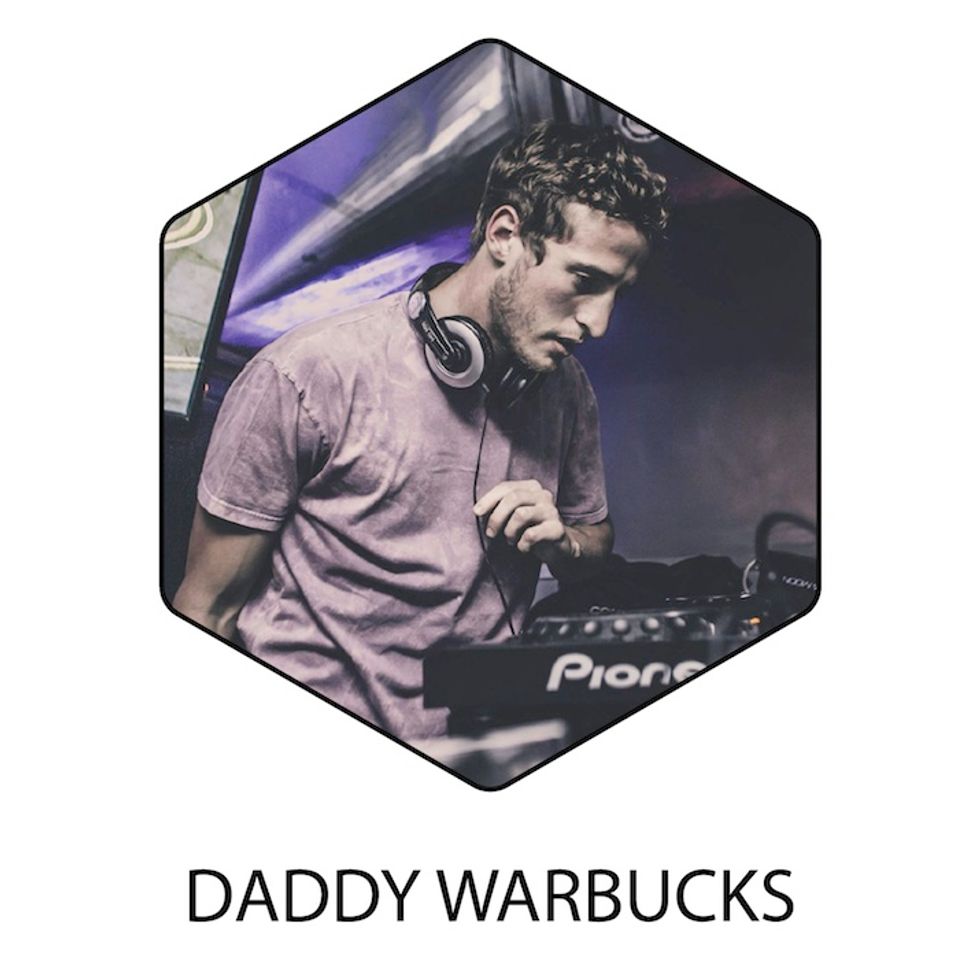 Naas Producers Daddy Warbucks & Andy Islands Premiere Mixes