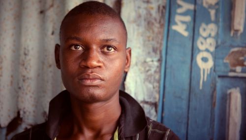 Ebola On The Ground, Part 5: Tokeh Village