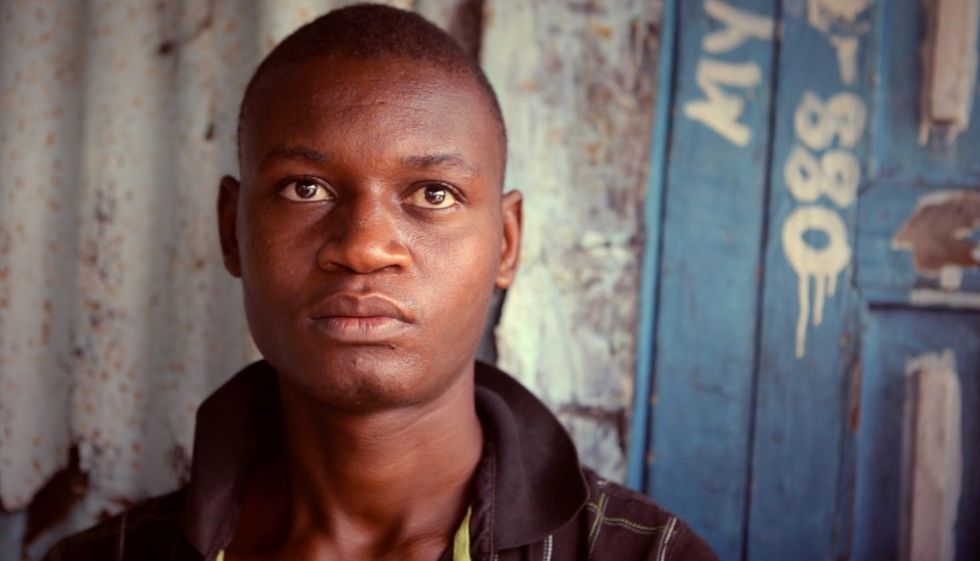 Ebola On The Ground, Part 5: Tokeh Village