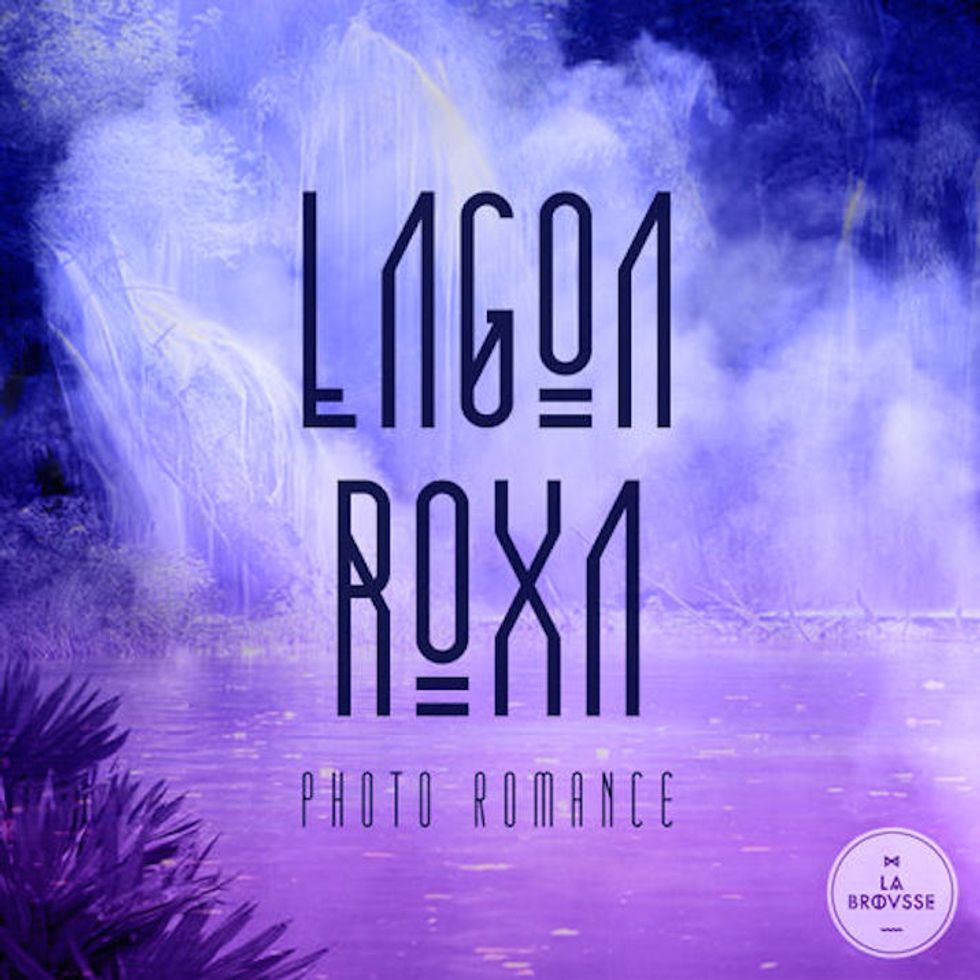 Photo Romance's Tarraxo-Inspired 'Lagoa Roxa' EP