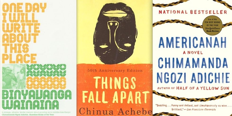 For World Book Day In The UK We Asked Our Readers What Books They'd Recommend The Entire World Read