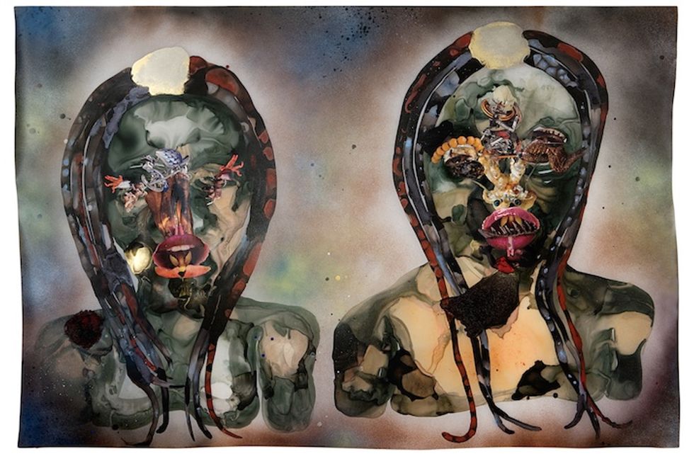 21 African Artists To See At Venice Biennale 2015