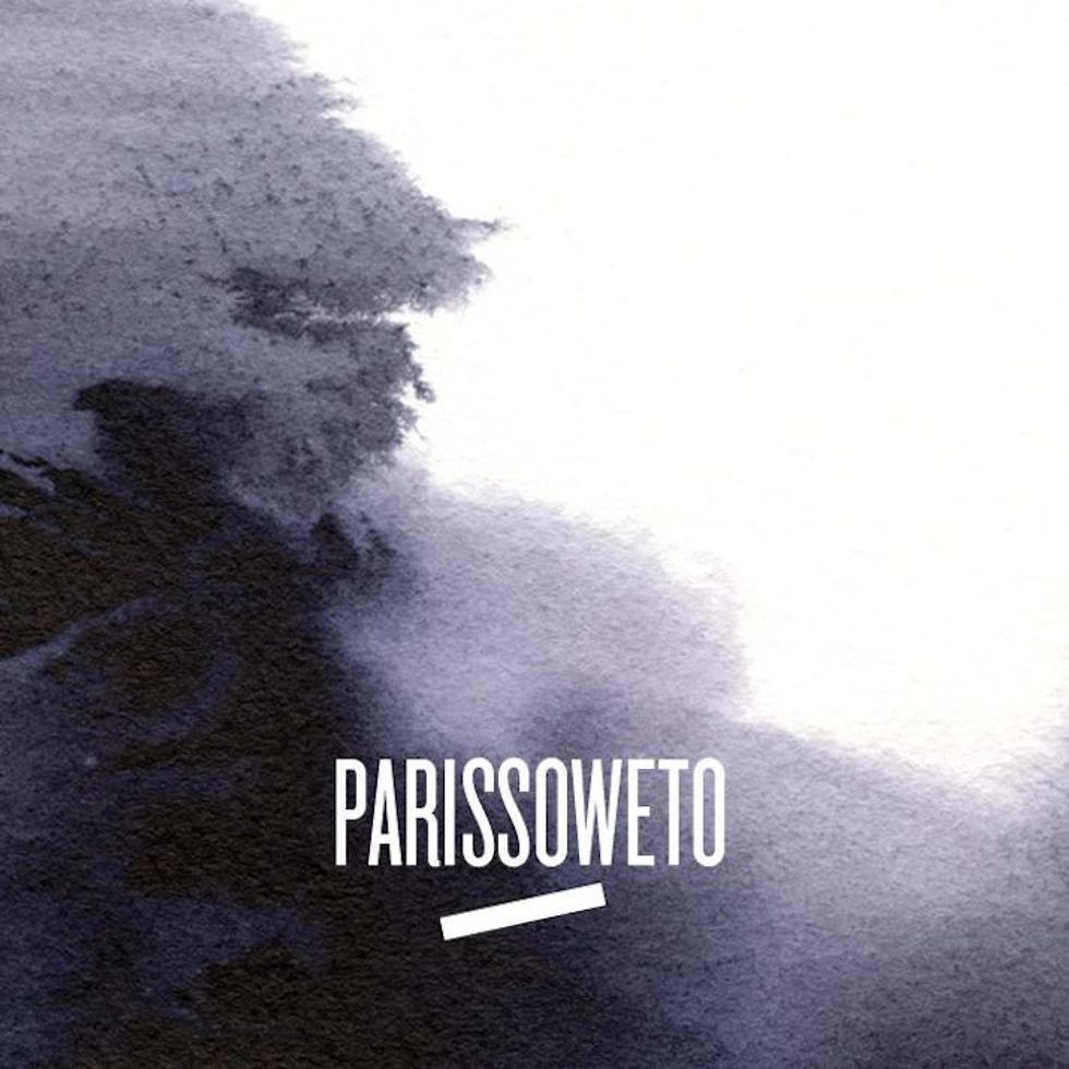 PARISSOWETO: A French-South African Playlist Exchange Project