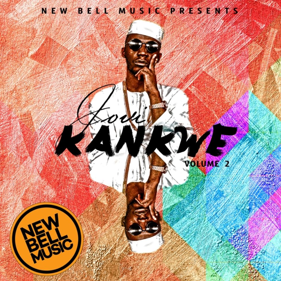 Cameroonian Rapper Jovi Shares 'Big Vulture' Visuals + Free 'Kankwe Vol. 2' EP