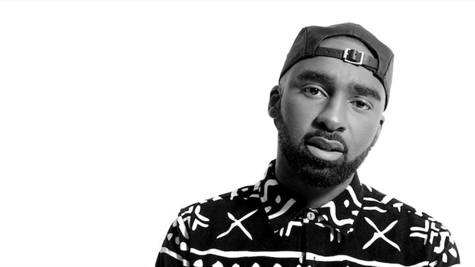 Riky Rick And Sibot Go 'Tick Tick Boom'