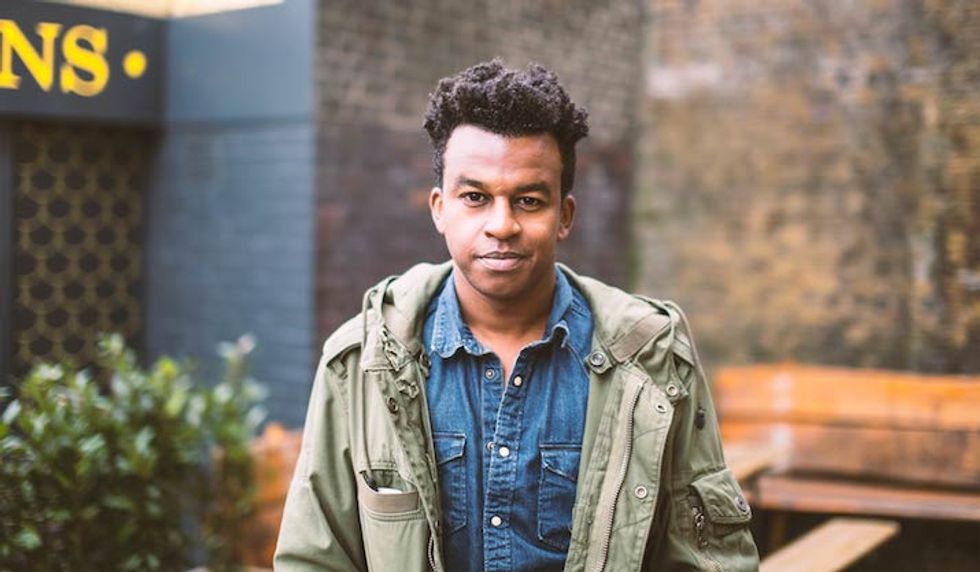 Sinkane Shares The Psychedelic Video For 'Young Trouble'