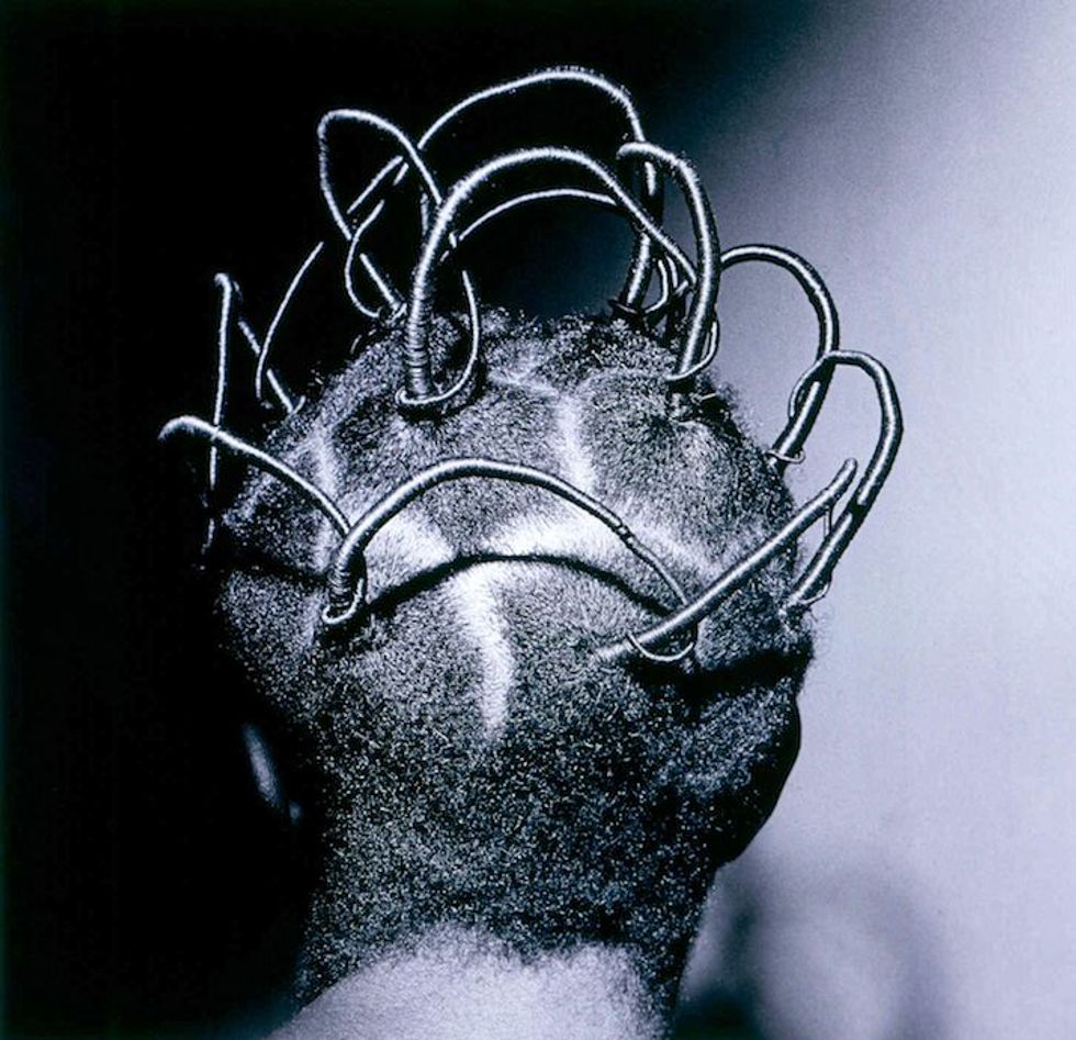 Salon Style: Expressions Of The Diaspora Through Hairstyles & Nails