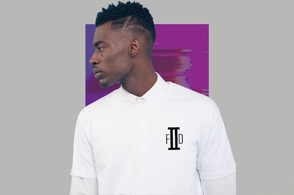 Mista Silva On His 'B.A.D (Best Achieving Don)' Music Video & Ghanaian-London Style