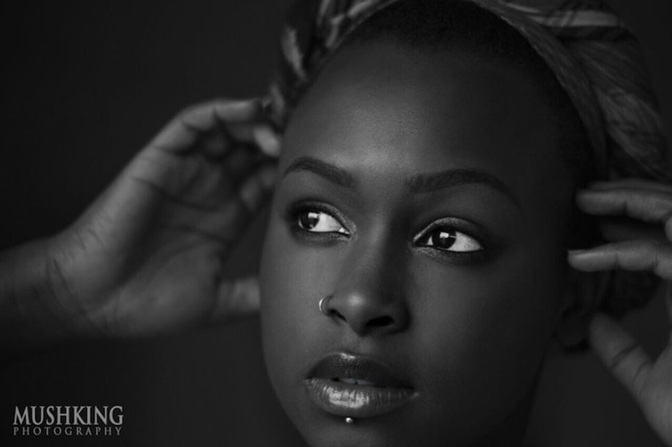 Kenyan Rapper Xtatic Premieres Her Reflective 'Let Me Xplain' Video