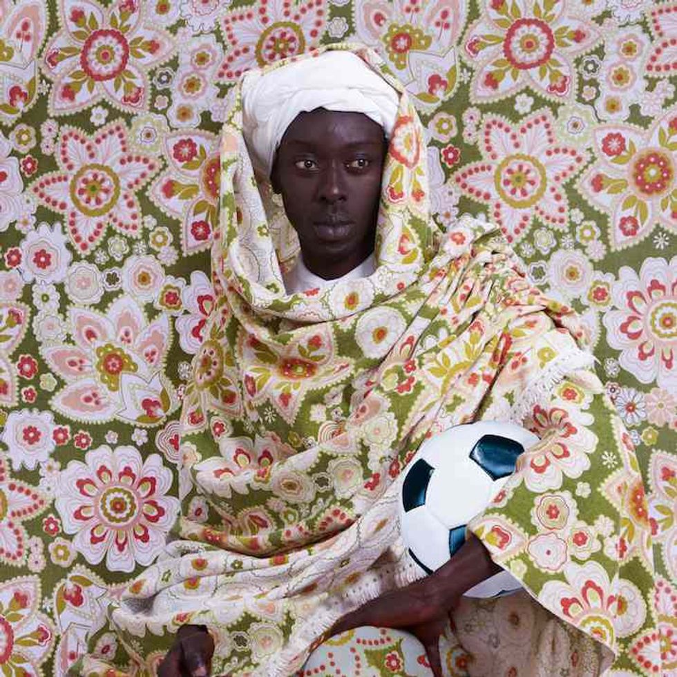 1:54 NY Contemporary African Art Fair Reveals Lineup Of 70+ Artists