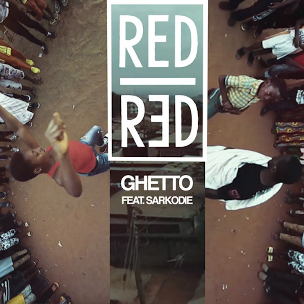 FOKN Bois' M3NSA Teams Up With ELO And Sarkodie For 'Ghetto'