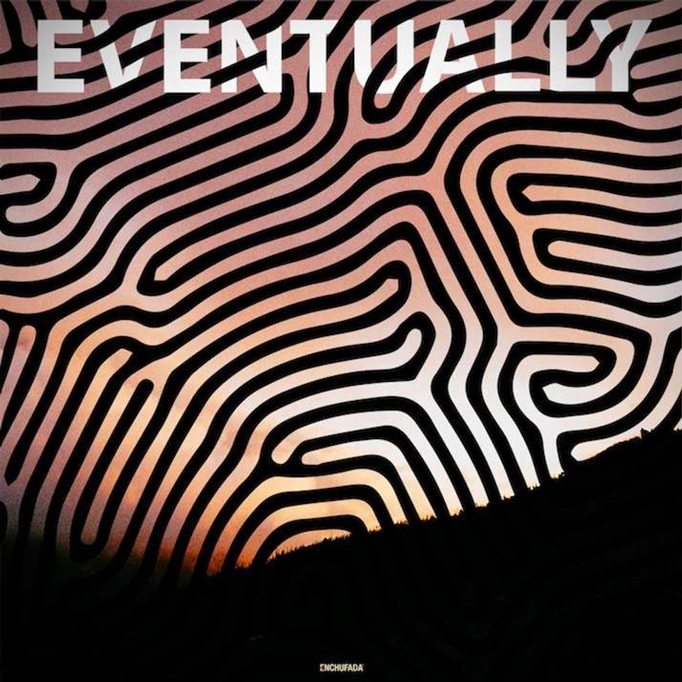 Buraka Som Sistema's Branko Shares 'Eventually' From His Forthcoming Debut LP 'Atlas'