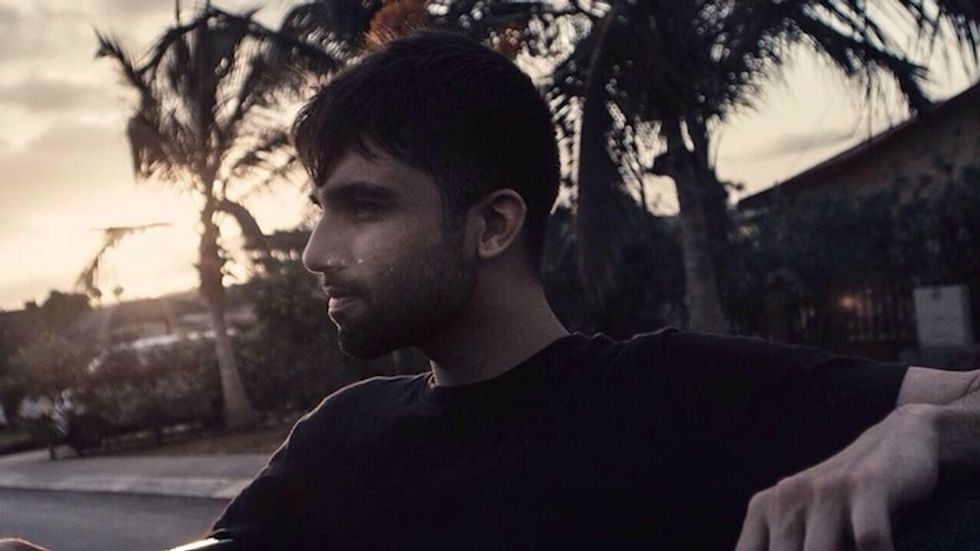 Brazilian Dream Pop Artist SILVA Travels To Angola For His 'Volta' Music Video