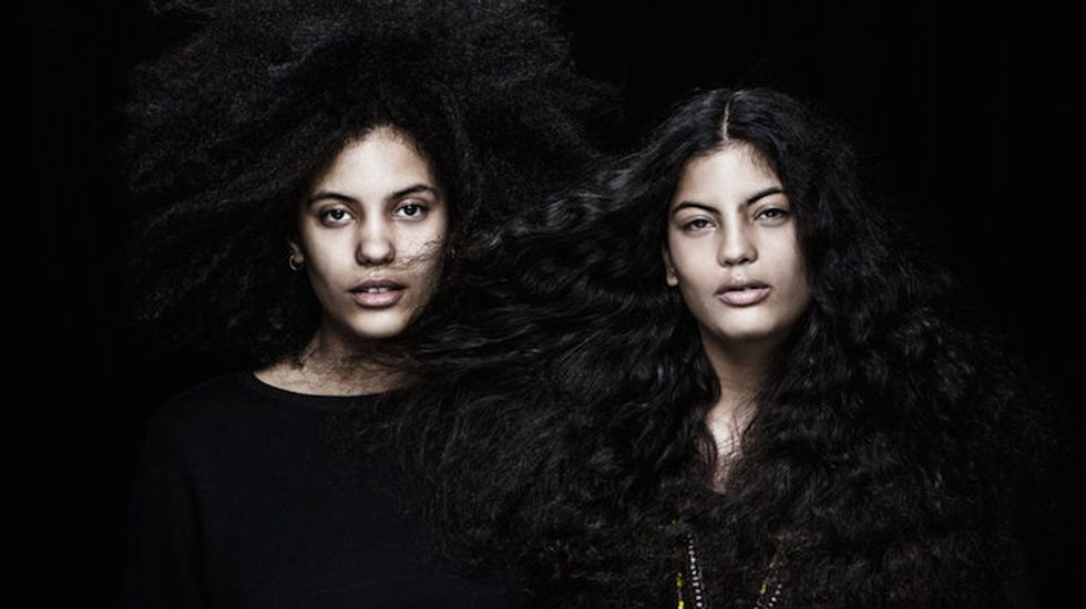 Ibeyi's NPR World Cafe Session + 'Eleggua' (DJ Don Cuco Remix)