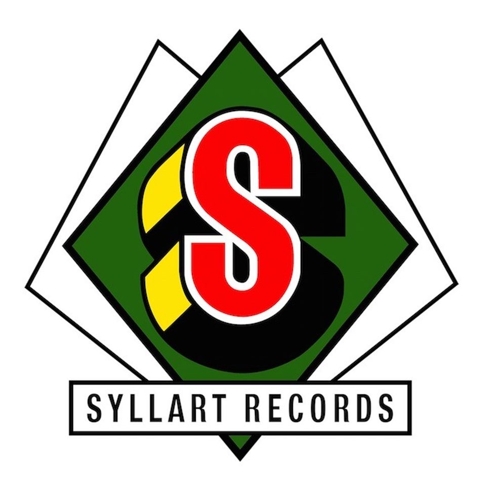 Syllart Records: Continuing The West African Legacy Of Ibrahima Sylla