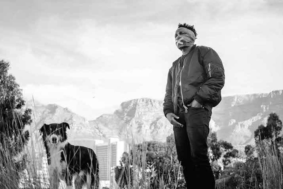 Uno July On Being Cape Town Hip-Hop's 'Best Kept Secret'