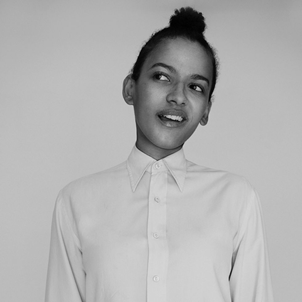 Australian-Kenyan Pop Soul Songstress Okenyo's 'Just A Story' Video