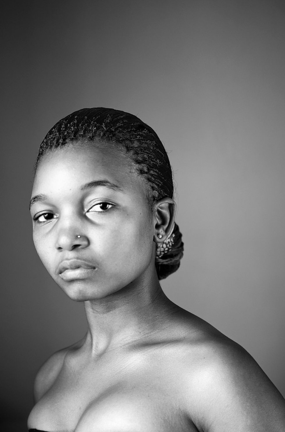 Zanele Muholi's Queer South Africa On View At The Brooklyn Museum