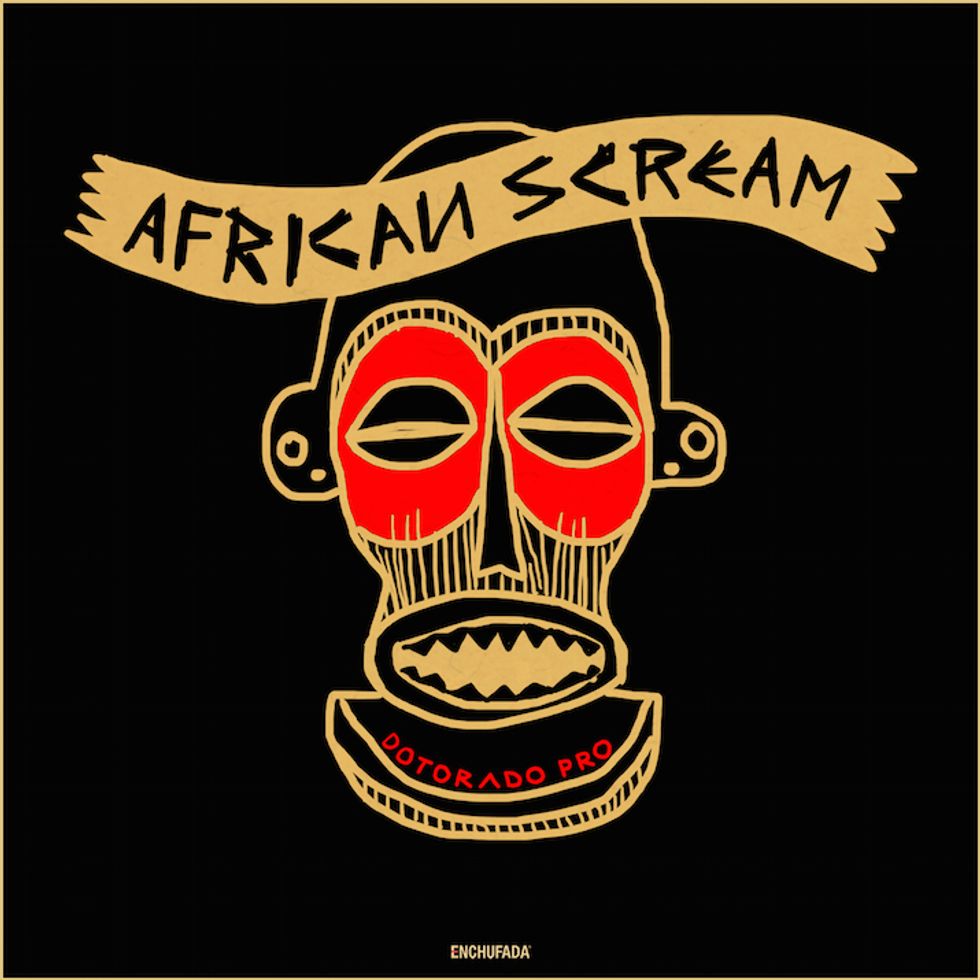 16-Year-Old Producer Dotorado Pro's Underground Lisbon Anthem 'African Scream'