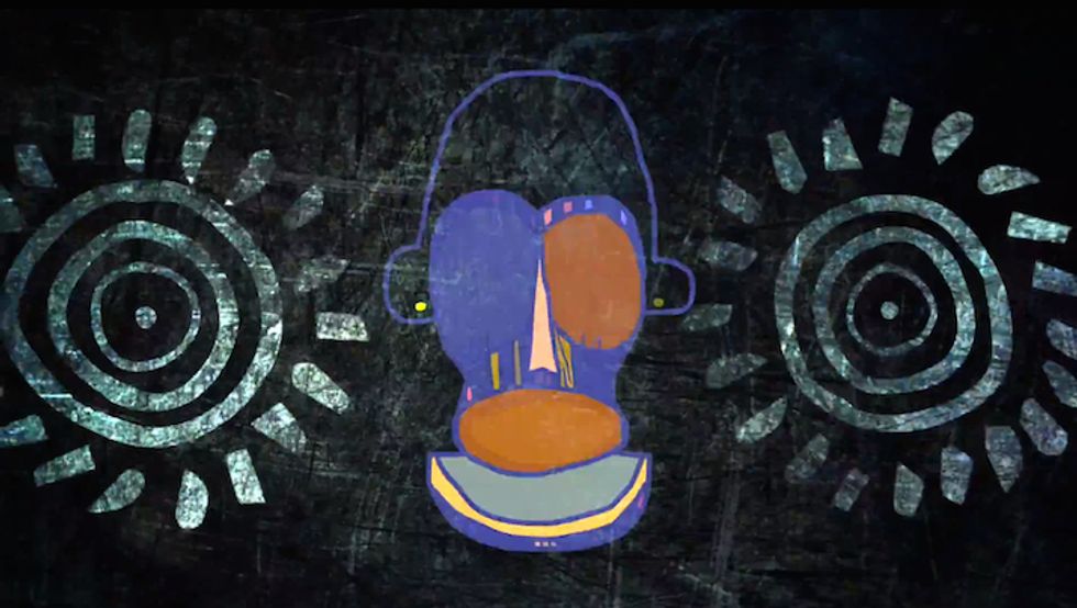 Dotorado Pro Shares The Visuals For His Underground Lisbon Hit 'African Scream'