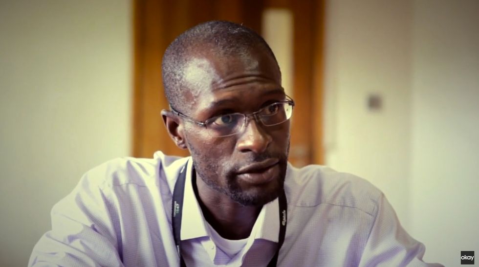 Ebola On The Ground, Part 6: The Response