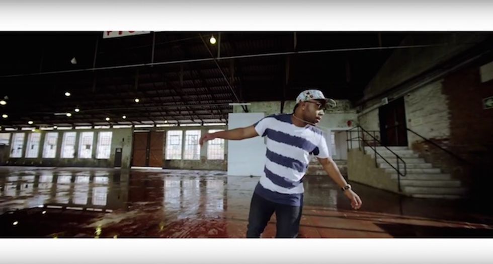 Major League Djz ‘Slyza Tsotsi’ Video With Cassper Nyovest, Riky Rick, Okmalumkoolkat & Carpo