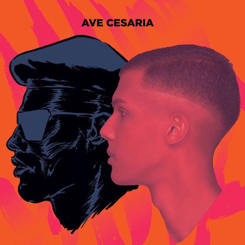 Major Lazer Remixes Stromae's 'Ave Cesaria'