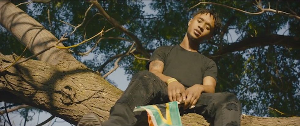 Rae Sremmurd Travel To South Africa In The Video For 'This Could Be Us'