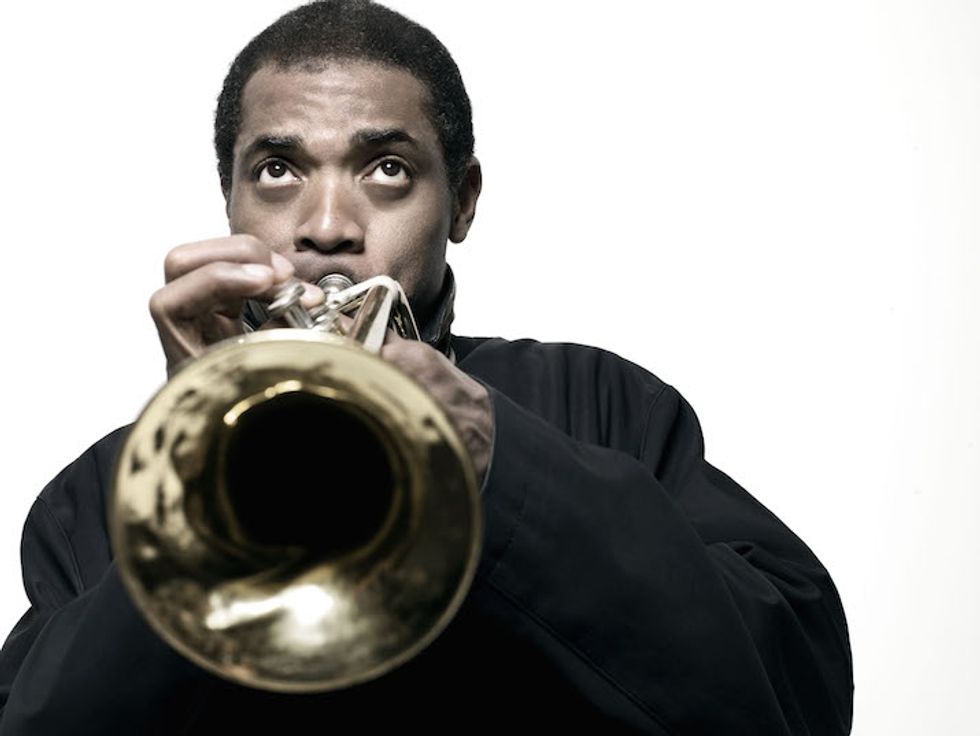 Okayafrica Presents Femi Kuti Live At Brooklyn Bowl [6/10 & 6/11]