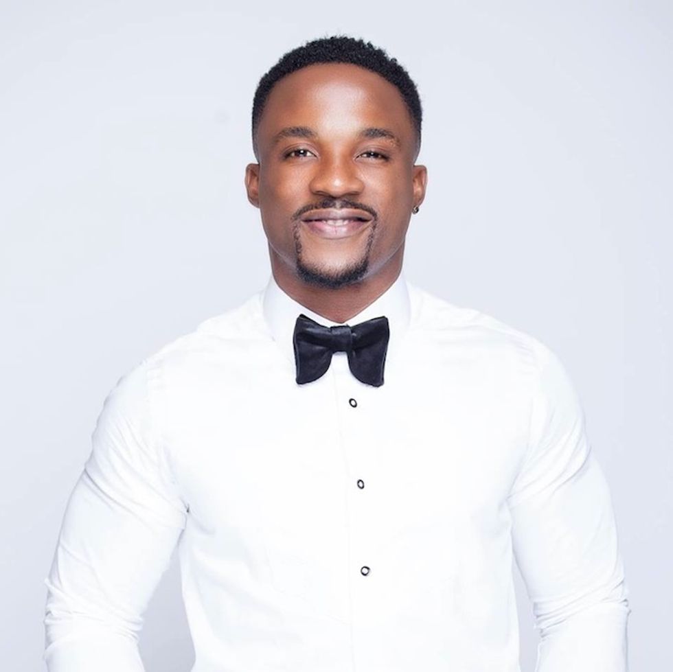 Liberia Celebrates Ebola-Free Declaration With Iyanya Concert